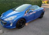2019 Peugeot 3008 1.5 BlueHDi Allure 5dr HATCHBACK Diesel Manual
