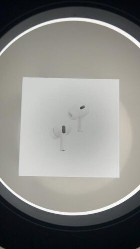 AirPod Max Brand New & Sealed