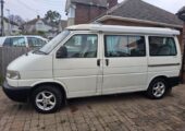 VW MURVI METEOR TD4 2.5TDI Transporter SWB