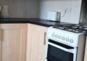 Emergency Accommodation in ERDINGTON, Double Room available.
