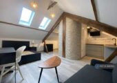 1 bedroom in Bentley Road, Hertford, SG14 (#2059982)