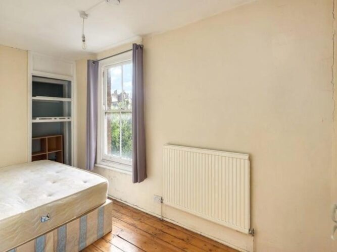 HOMELESS ACCOMMODATIONSINGLE ROOM in WELLINGTON ROAD B20ALL DSS ACCEPTEDSEE DESCRIPTION