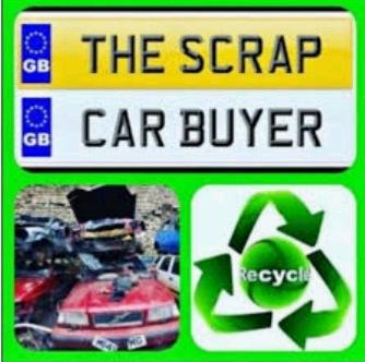 Scrap vehicles wanted