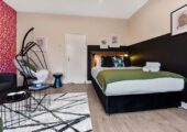 Spacious studio to rent in Whitechapel (E1 1JP) area