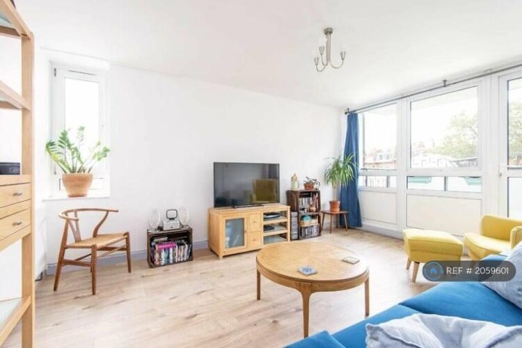 3 bedroom flat in Swallowfield, London, NW1 (3 bed) (#2059601)