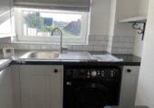 Oyster Row – Family Home or up to 4 Sharers.  Over 3 floors, garden, garage and off street parking