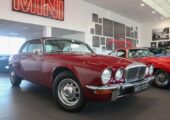 1984 Daimler Limousine 4.2 4dr Auto Saloon Petrol Automatic