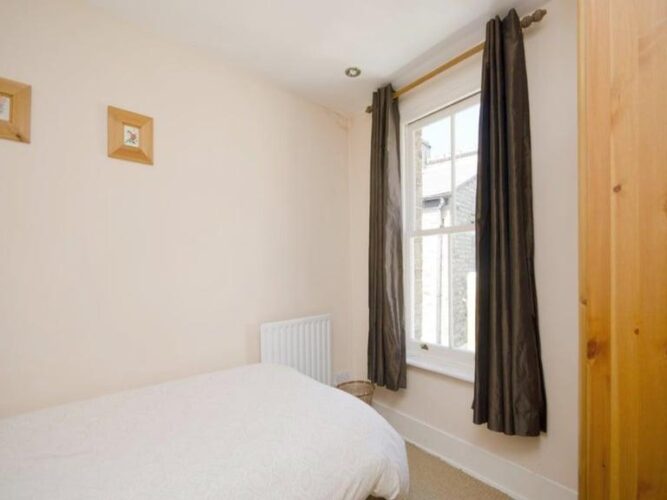 Single Beautiful Room Whitechapel  Now
