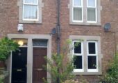 Spacious Newly Refurbished 3-Bed Flat Near MetroCentre and A1