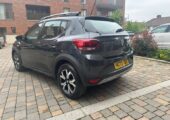 2023 Dacia Sandero Stepway 1.0 TCe Prestige CVT Euro 6 (s/s) 5dr HATCHBACK Petrol Automatic