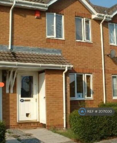 2 bedroom house in Pinnell Grove, Bristol, BS16 (2 bed) (#2071030)