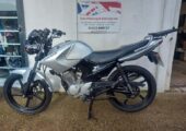 YAMAHA YBR125 COMMUTER