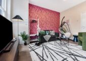 Spacious studio to rent in Whitechapel (E1 1JP) area