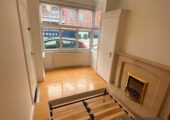 3 bedroom flat in Francis House, Solihull, B91 (3 bed) (#2058940)