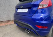 LAIRD PERFORMANCE STAGE 2