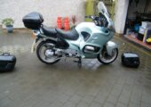 BMW, R1100, 2004, 1085 (cc)
