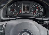 Volkswagen, EOS, Convertible, 2010, Manual, 1968 (cc), 2 doors