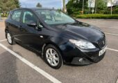 Seat Ibiza 1.4 Petrol , 1 year Mot