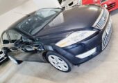 Automatic  Ford Mondeo 2.0 tdci 163 Titanium X P/Shift 5 doors, long Mot, full
