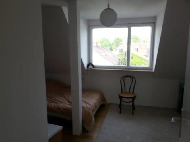 1 bedroom in Avenell Road, London, N5 (#2030417)