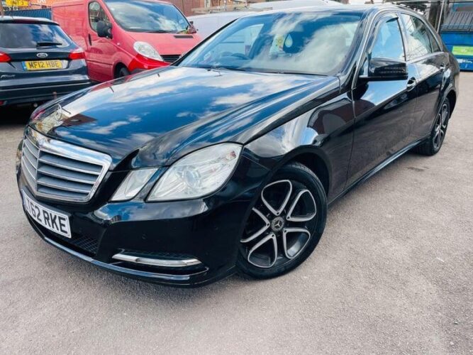 2010 Mercedes-Benz C CLASS C250 CGI BlueEFFICIENCY Sport 4dr Auto SALOON Petrol