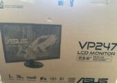 ASUS TUF GAMING monitor