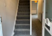 3 Three Bedroom House Maisonette, East Ham E6, Close to Amenities