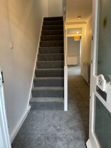 3 Three Bedroom House Maisonette, East Ham E6, Close to Amenities