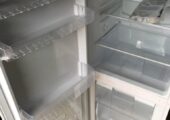 Beko frost free fridge freezer