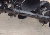 Suzuki, INTRUDER, 2003, 805 (cc)