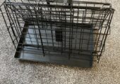 Dog/puppy crate