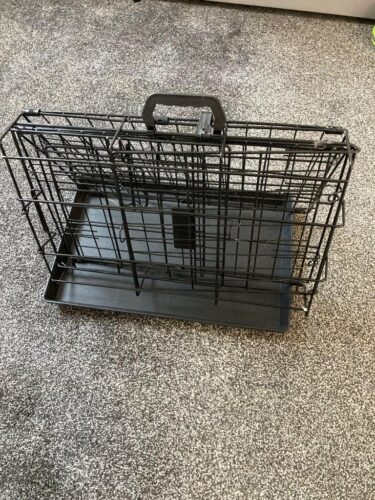 Dog/puppy crate