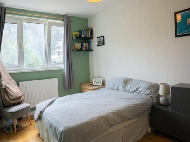 DOUBLE ROOM in YARDLEY GREEN ROADALL DSS ACCEPTEDSEE DESCRIPTION