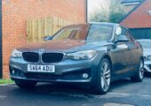 FOR SALE BMW 120D M-SPORT 2007 6SPEED MANUAL STAG1 REMAPED 230BHP