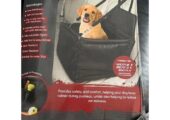 Puppy Carrier