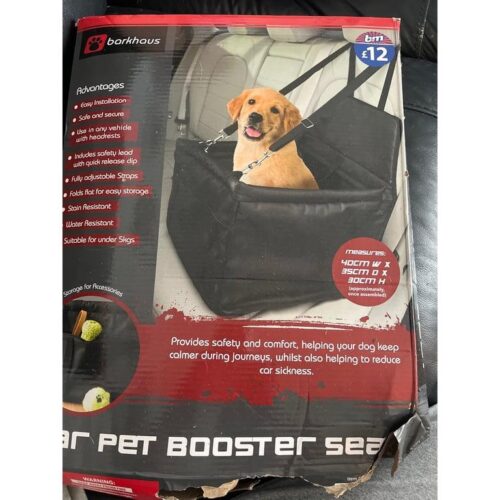 Puppy Carrier