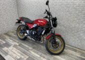 2024 KAWASAKI Z650 RS RETRO NAKED.