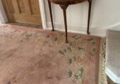Chinese rug