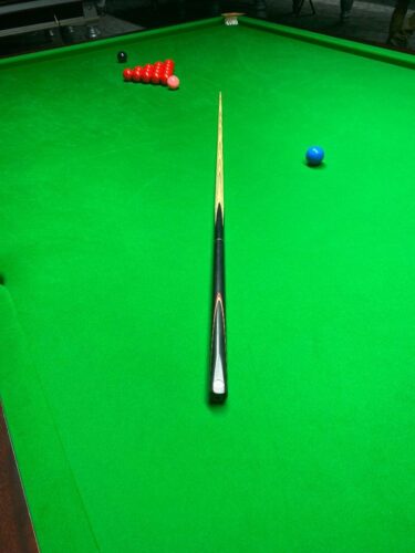NEW 7 BY 4 SUPREME WINNER POOL TABLE IN STOCK TODAY