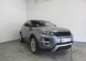 Land Rover Range Rover 3.0 TD V6 Vogue SE Auto 4WD Euro 6 5dr Automatic White