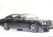 2018 Bentley Bentayga 4.0 V8 5dr Auto ESTATE Diesel Automatic