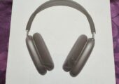 AirPod Max Brand New & Sealed