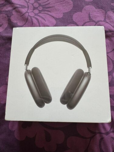 AirPod Max Brand New & Sealed