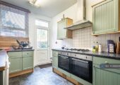 Zero deposit option Modern studio apartment