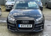 2018 67 AUDI A5 S LINE 2.0 TDI S TRONIC QUATTRO VIRTUAL COCKPIT BLACK PACK