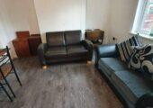 EMERGENCY ACCOMMODATIONDOUBLE ROOM in SUNNINGDALE ROADALL DSS ACCEPTEDSEE DESCRIPTION