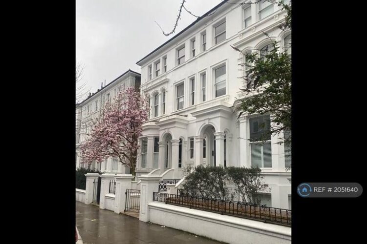 4 Bedroom House Delhi Street Ormeau Road