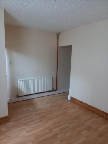 2 bedroom flat in Windmill Street, Birmingham, B1 (2 bed) (#2040141)