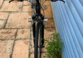 CARRERA TRANSIT FOLD UP CITY TOWN BIKE