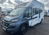 2006 Ford Ahorn 690 6 berth 6 seat belts Motorhome for Sale